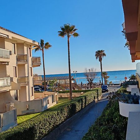 Appartement Relax Al Mare à Vallecrosia Extérieur photo