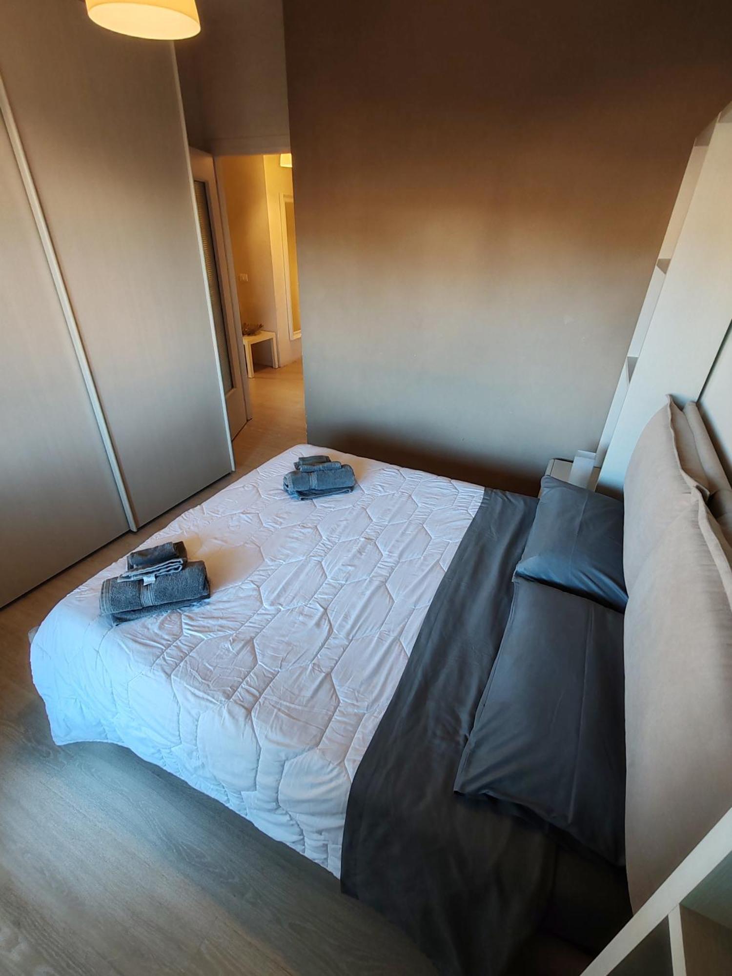 Appartement Relax Al Mare à Vallecrosia Extérieur photo