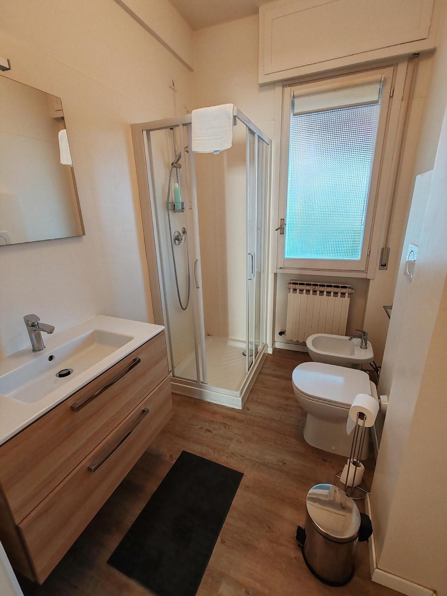 Appartement Relax Al Mare à Vallecrosia Extérieur photo