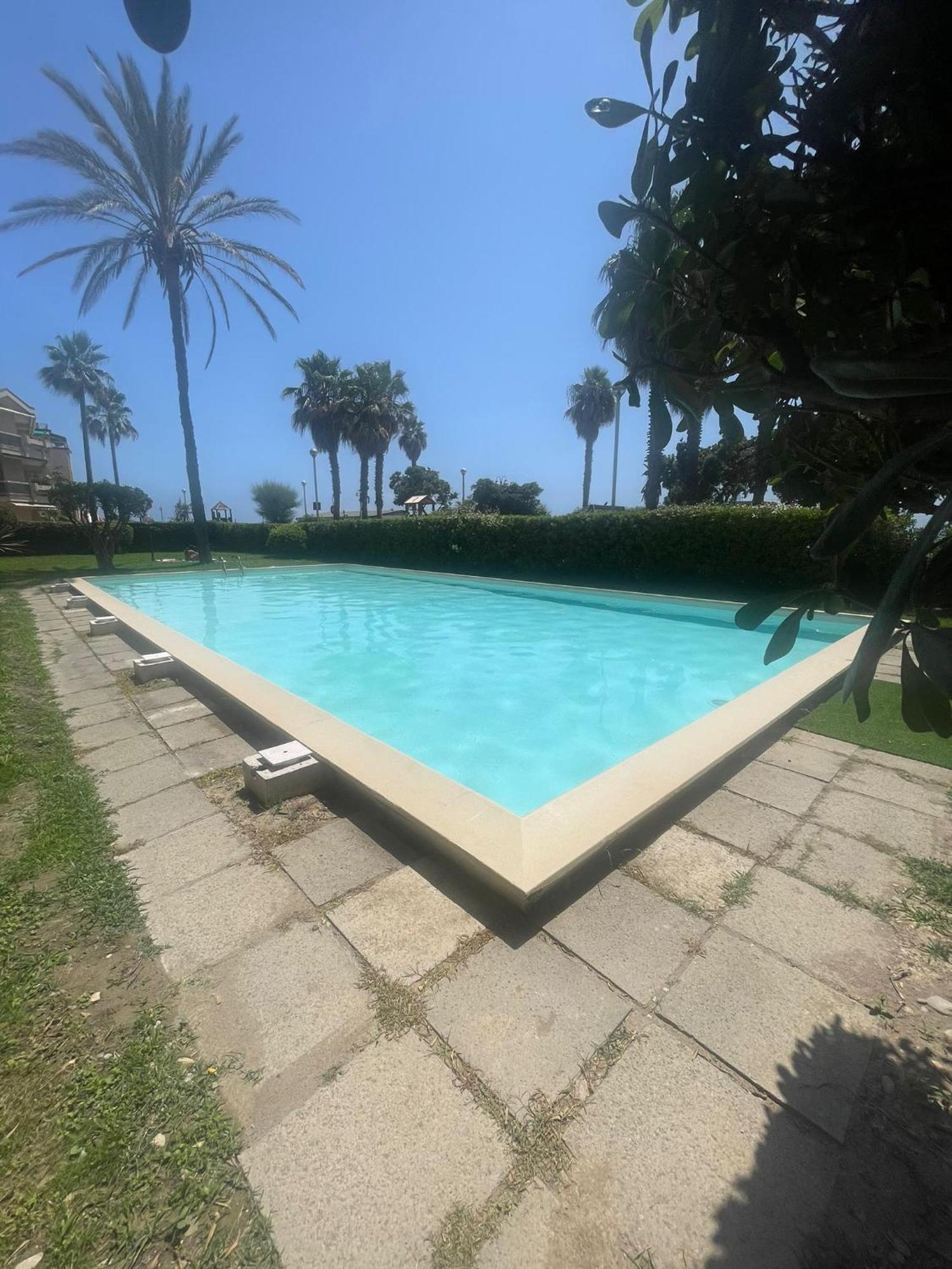 Appartement Relax Al Mare à Vallecrosia Extérieur photo